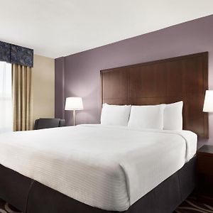 King Room Mobility accessible